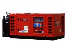 Benzine Generatoren Europower EPS12000E (S)