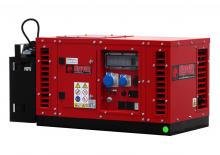 Benzine Generatoren Europower EPS6000E (S)
