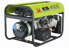 Benzine Generatoren PRAMAC Lifter ES 4000 SHI