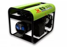 Benzine Generatoren PRAMAC Lifter ES 8000 THI