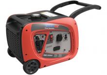 Benzine Generatoren Endress ESE 10000 DBS /S ES