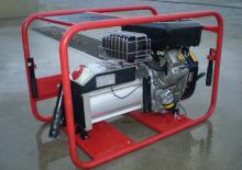 Benzine Generatoren Endress ESE 1004 DBS/S