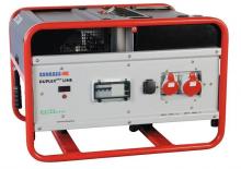 Benzine Generatoren Endress ESE 1006 DBG ES Duplex