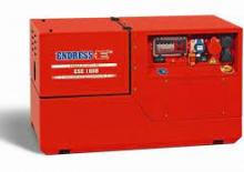 Benzine Generatoren Endress ESE 1008 DBS ES FS Silent