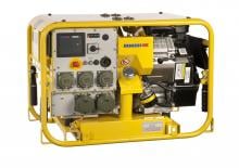 Benzine Generatoren Endress ESE 1104 DBG ES DIN