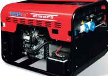 Benzine Generatoren Endress ESE 1206 DHS-GT ES