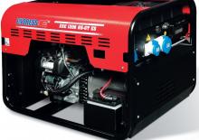 Benzine Generatoren Endress ESE 1206 HS-GT ES