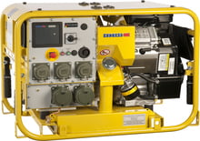 Benzine Generatoren Endress ESE 1304 DBG ES DIN