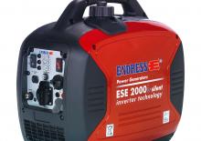 Benzine Generatoren Endress ESE 2000I