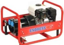 Benzine Generatoren Endress ESE 204 BS/S