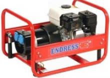 Benzine Generatoren Endress ESE 204 RS/S
