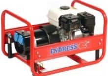 Benzine Generatoren Endress ESE 204 YA/A