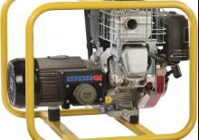 Benzine Generatoren Endress ESE 304 BS/A