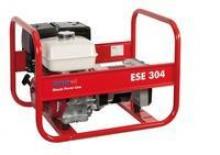 Benzine Generatoren Endress ESE 304 BS/S