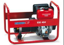 Benzine Generatoren Endress ESE 404 BS/S
