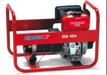 Benzine Generatoren Endress ESE 404 RS/S