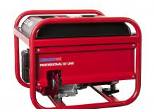 Benzine Generatoren Endress ESE 406 HS GT ES