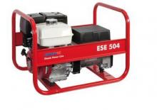 Benzine Generatoren Endress ESE 504 BS/S