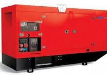 Benzine Generatoren Endress ESE 555 VW/AS