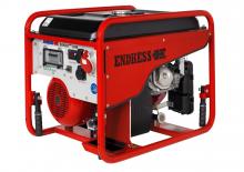 Benzine Generatoren Endress ESE 606 BS/S GT