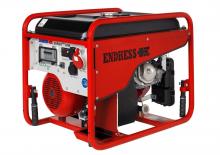 Benzine Generatoren Endress ESE 606 DBG Duplex