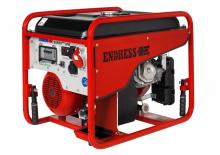 Benzine Generatoren Endress ESE 606 DHS-GT