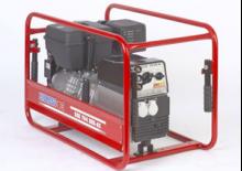 Benzine Generatoren Endress ESE 804 DBG DIN