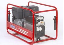 Benzine Generatoren Endress ESE 804 DBS/A