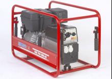 Benzine Generatoren Endress ESE 804 DBS/S 54