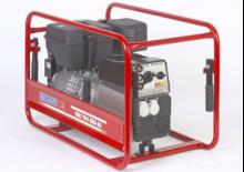 Benzine Generatoren Endress ESE 804 DBS/S