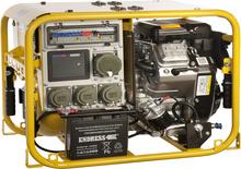 Benzine Generatoren Endress ESE 904 DBG ES DIN