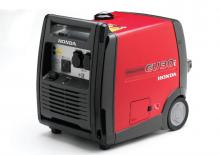 Benzine Generatoren Honda EU 30i