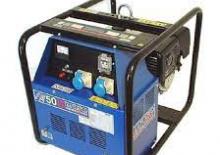 Benzine Generatoren Mase FM 50 H