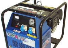 Benzine Generatoren Mase FM 80 H