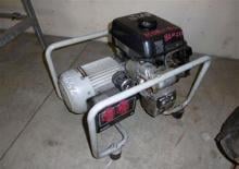 Benzine Generatoren Bosch G 2400 S