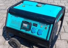 Benzine Generatoren Bosch G 2400 SP