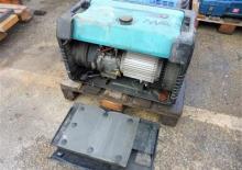 Benzine Generatoren Bosch G 2500 TLE