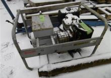 Benzine Generatoren Bosch G 3600 SPE