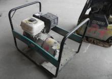 Benzine Generatoren Eisemann G 4000 SP