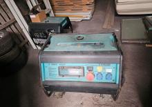 Benzine Generatoren Bosch G 4700 SP