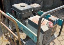 Benzine Generatoren Bosch G 5000 P