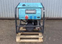 Benzine Generatoren Bosch G 6500 P