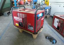 Benzine Generatoren Mosa GE 3000 SX