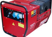Benzine Generatoren Mosa GE 4500 E/SX