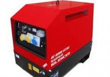 Benzine Generatoren Mosa GE 6000 BS/GS