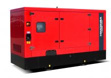 Benzine Generatoren HIMOINSA HGO-25 M5 NG