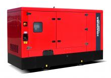 Benzine Generatoren HIMOINSA HGO-30 T6 NG