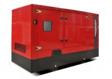 Benzine Generatoren HIMOINSA HGO-35 T5 NG