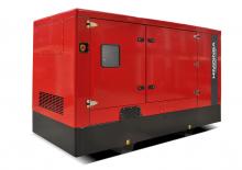 Benzine Generatoren HIMOINSA HGO-50 T6 LPG