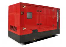 Benzine Generatoren HIMOINSA HGO-90 T6 NG